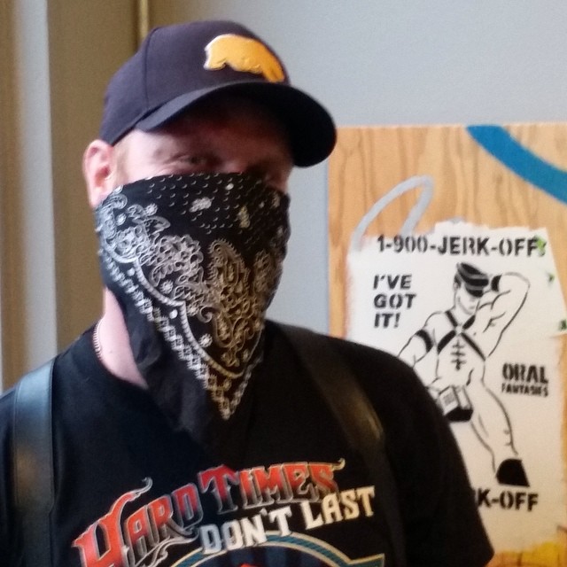 Jeremy Novy Gay Pop Culture